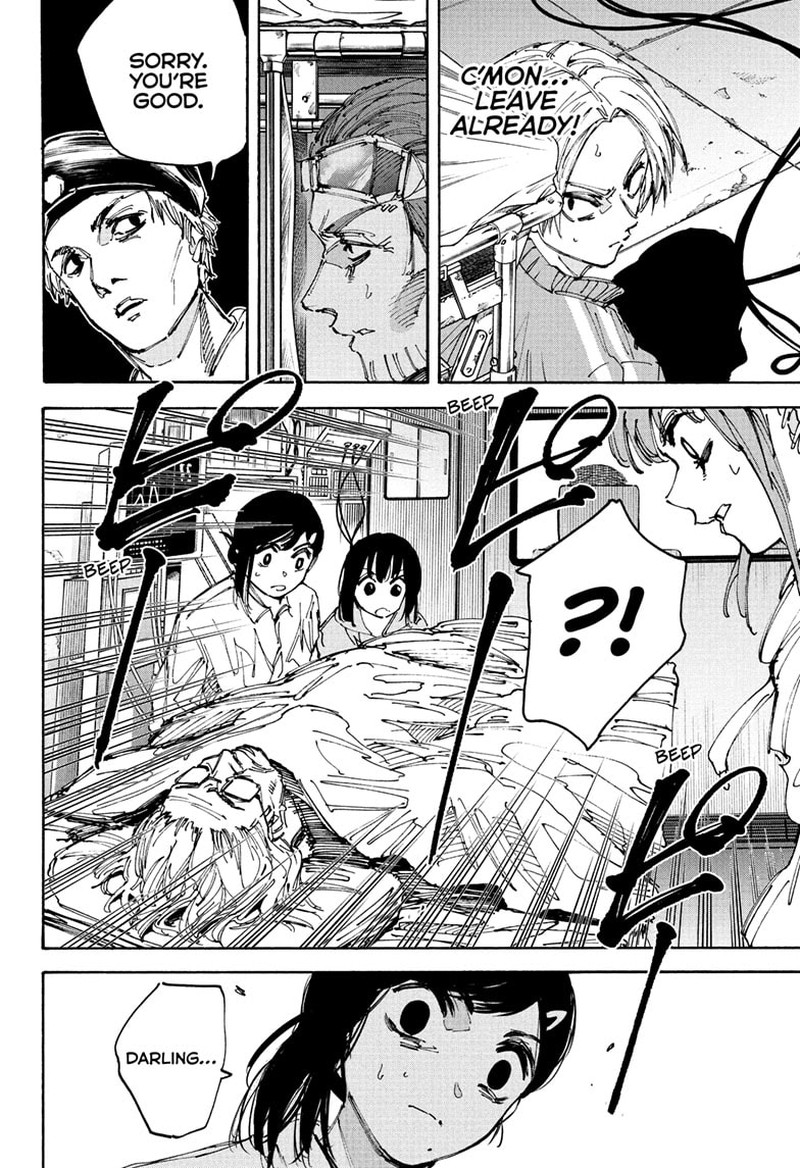 Chapter 226 - Page 27